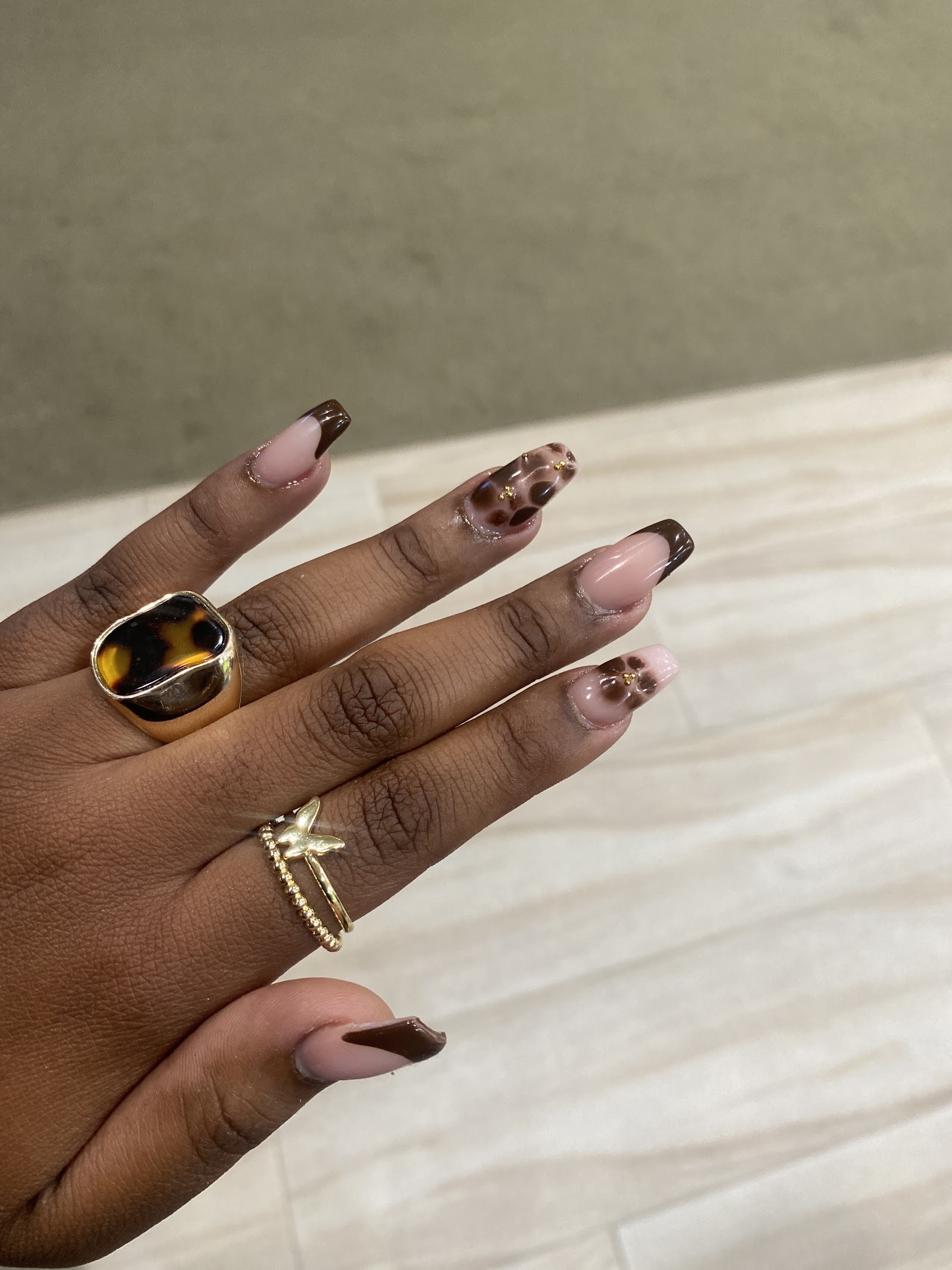 CAYUGA NAIL SPA - Downtown nail photo 5