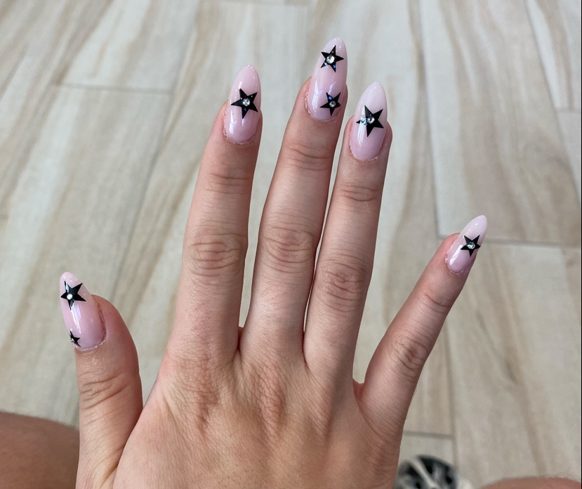CAYUGA NAIL SPA - Downtown nail photo 8